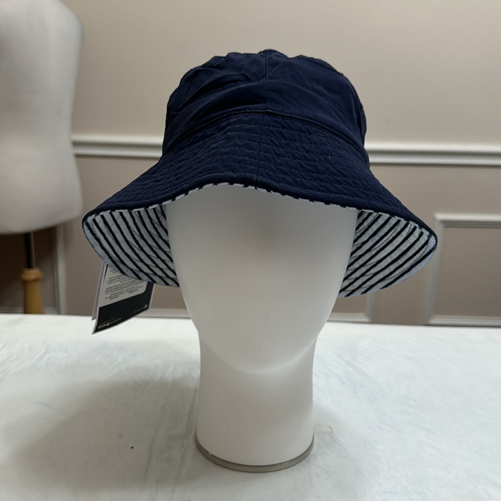 Craghoppers NOSILIFE SUN HAT - Blue Navy